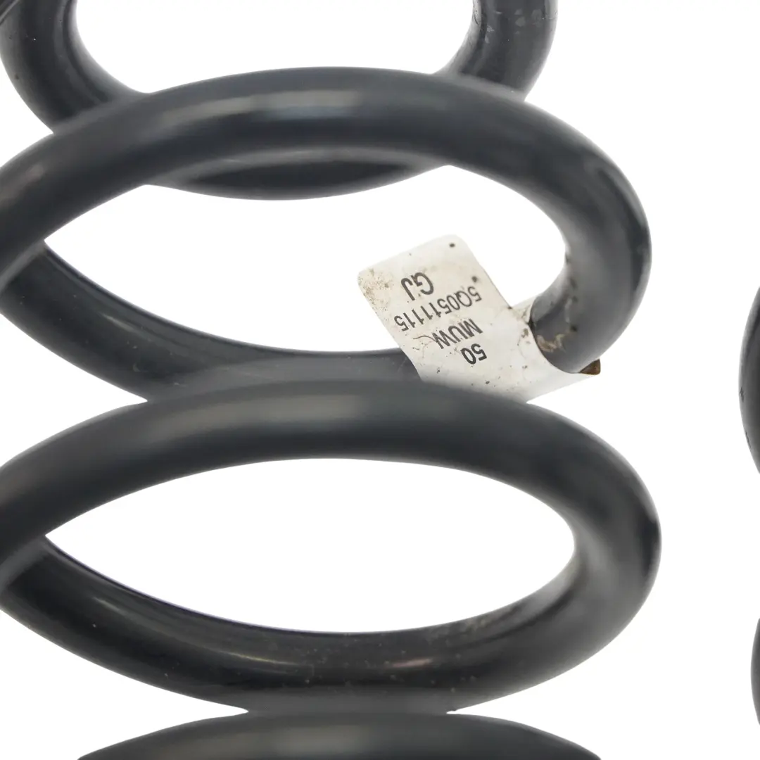 Juego De Muelles Traseros Izquierdo Derecho para Volkswagen VW Golf SV con número de pieza 5Q0511115GJ Volkswagen VW Golf SV Juego De Muelles Traseros Izquierdo Derecho - SKU 5Q0511115GJ - Número de pieza 5Q0511115GJ