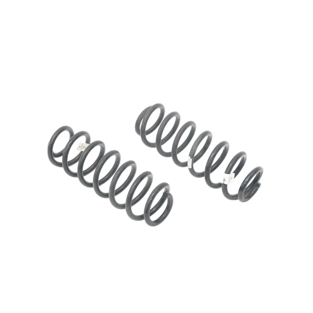 Coil Spring Set Rear Left Right N/O/S to Volkswagen VW Golf SV with Part number 5Q0511115GJ Volkswagen VW Golf SV Coil Spring Set Rear Left Right N/O/S - SKU 5Q0511115GJ - Part number 5Q0511115GJ