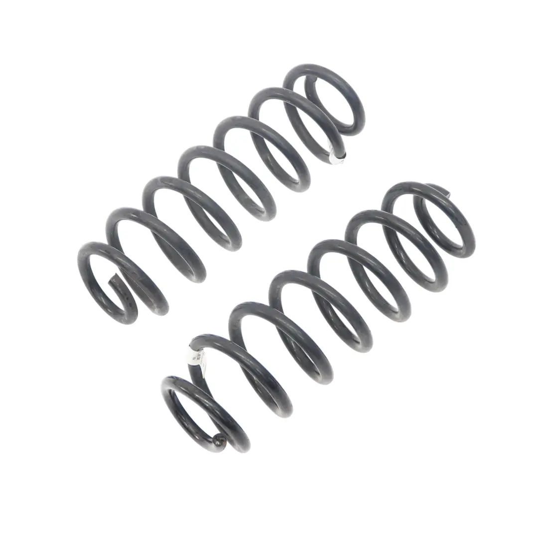 Volkswagen VW Golf SV Coil Spring Set Rear Left Right N/O/S - SKU 5Q0511115GJ - Part number 5Q0511115GJ