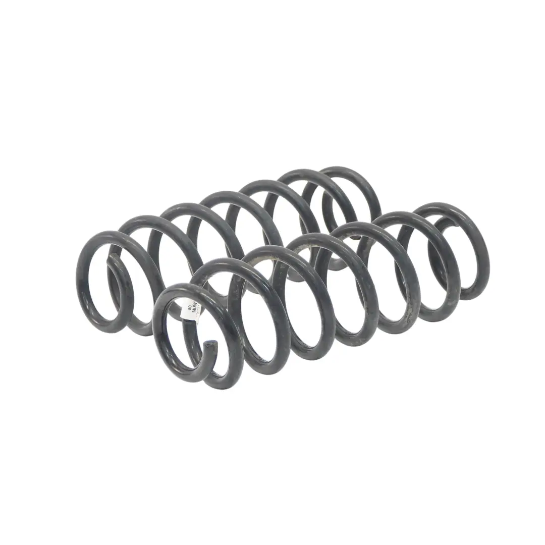 Volkswagen VW Golf SV Spiral Federn Satz Hinten Links Rechts - SKU 5Q0511115GJ - Teilenummer 5Q0511115GJ