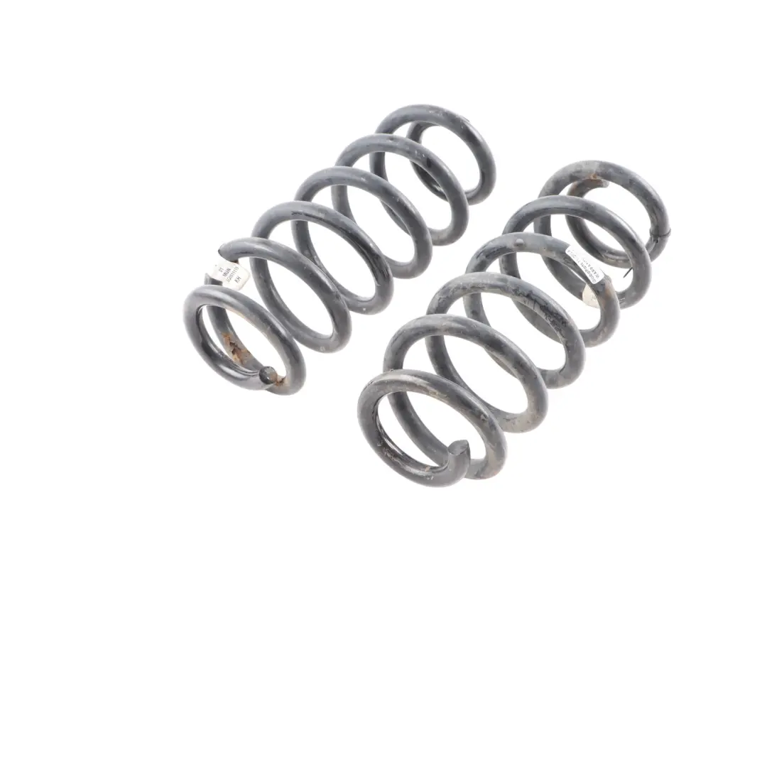 Coil Spring Suspension Set Rear Left Right N/O/S Set to Audi RS3 8V with Part number 5Q0511115KH Audi RS3 8V Coil Spring Suspension Set Rear Left Right N/O/S Set - SKU 5Q0511115KH - Part number 5Q0511115KH