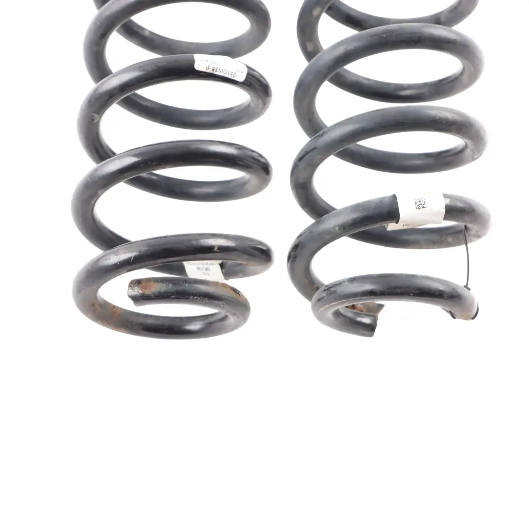 Coil Spring Suspension Set Rear Left Right N/O/S Set to Audi RS3 8V with Part number 5Q0511115KH Audi RS3 8V Coil Spring Suspension Set Rear Left Right N/O/S Set - SKU 5Q0511115KH - Part number 5Q0511115KH