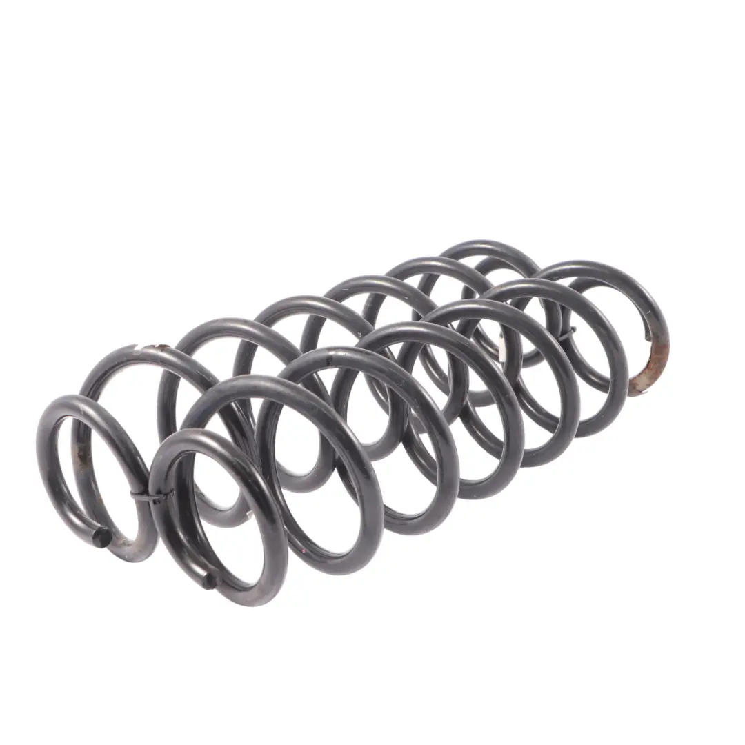Audi A3 8V Essieu arrière Ressort hélicoïdal Gauche Droite - SKU 5Q0511121BA - Numéro de pièce 5Q0511121BA