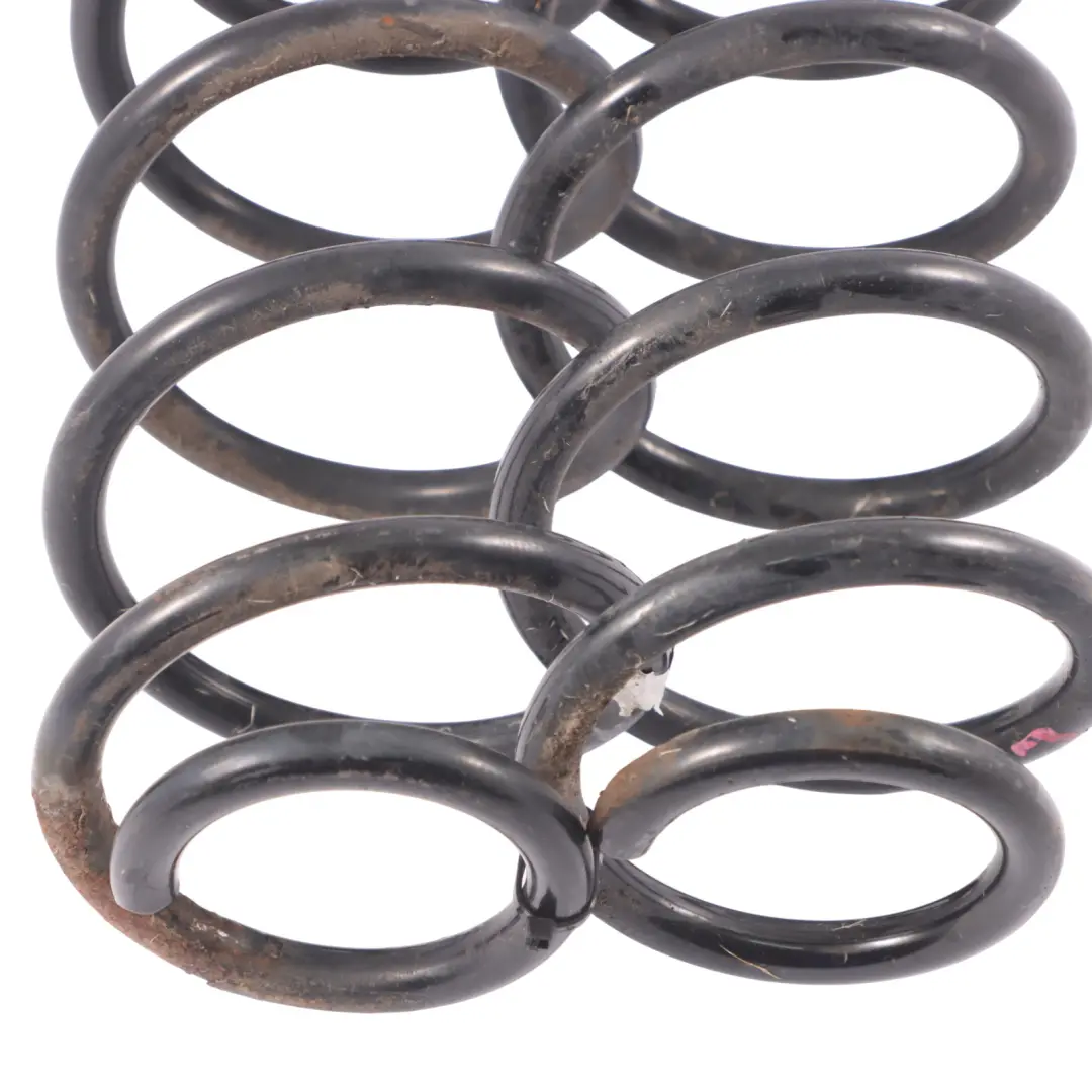 Audi A3 8V Eje trasero Suspensión helicoidal Izquierda Derecha - SKU 5Q0511121BA - Número de pieza 5Q0511121BA
