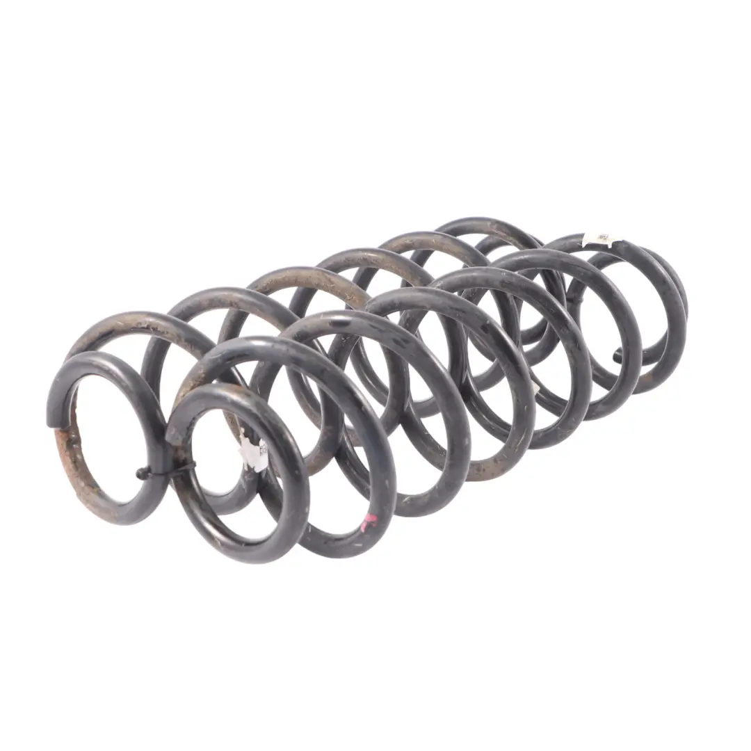 Audi A3 8V Eje trasero Suspensión helicoidal Izquierda Derecha - SKU 5Q0511121BA - Número de pieza 5Q0511121BA