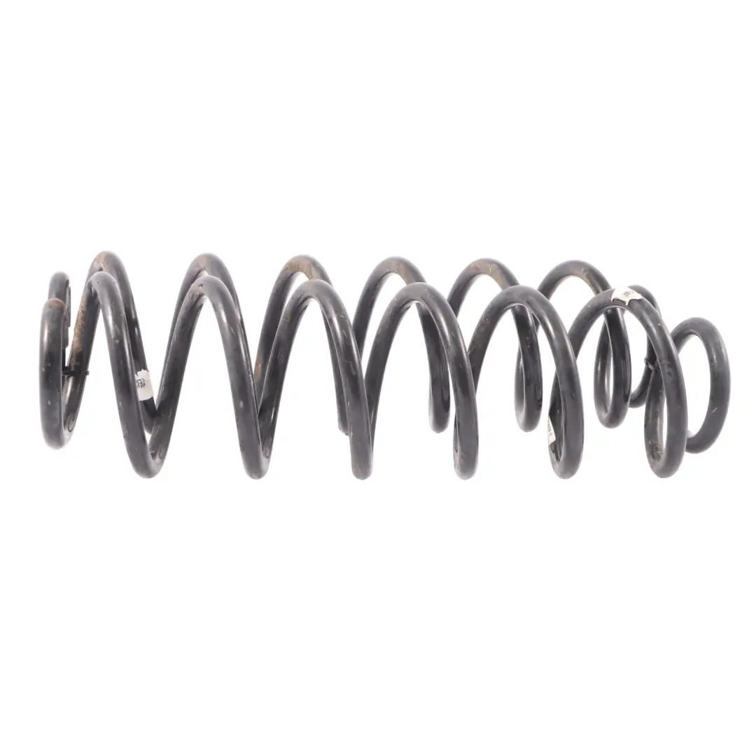 Audi A3 8V Eje trasero Suspensión helicoidal Izquierda Derecha - SKU 5Q0511121BA - Número de pieza 5Q0511121BA