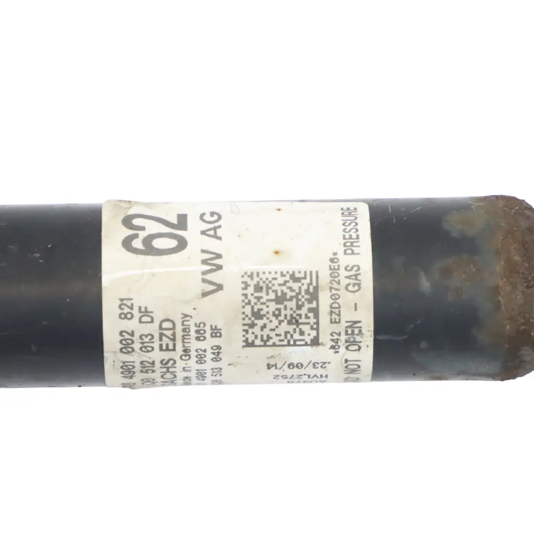 Shock Absorber Strut Left N/S to Audi A3 8V Rear with Part number 5Q0513049BF Audi A3 8V Rear Shock Absorber Strut Left N/S - SKU 5Q0513049BF - Part number 5Q0513049BF