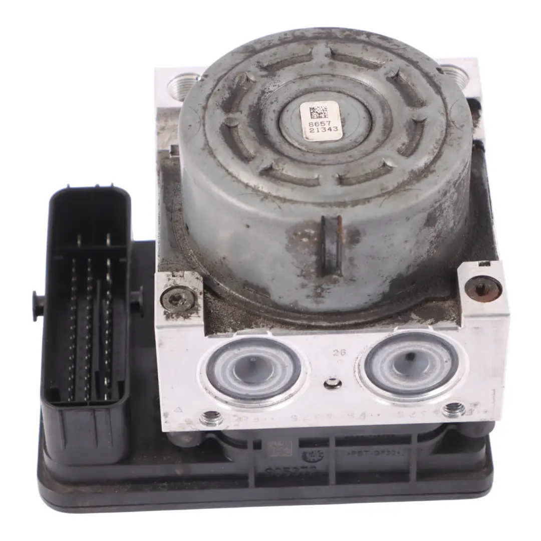 CRKB Pompa ABS 5Q0907379L do Audi A3 8V 1.6 TDI o numerze 5Q0614517K Audi A3 8V 1.6 TDI CRKB Pompa ABS 5Q0907379L - SKU 5Q0614517K - Numer Części 5Q0614517K