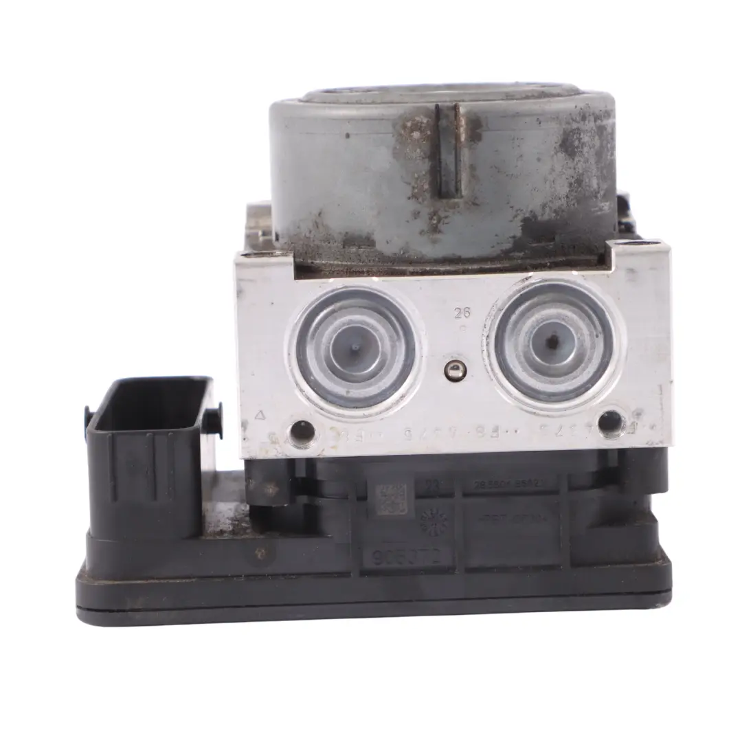 Audi A3 8V 1.6 TDI CRKB ABS Pump Modulator Control Unit 5Q0907379L - SKU 5Q0614517K - Part number 5Q0614517K