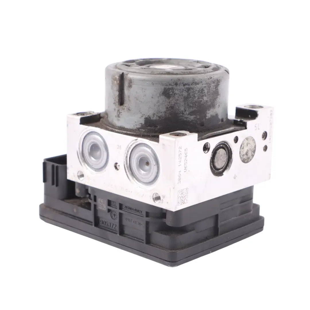 Audi A3 8V 1.6 TDI CRKB ABS Pump Modulator Control Unit 5Q0907379L - SKU 5Q0614517K - Part number 5Q0614517K