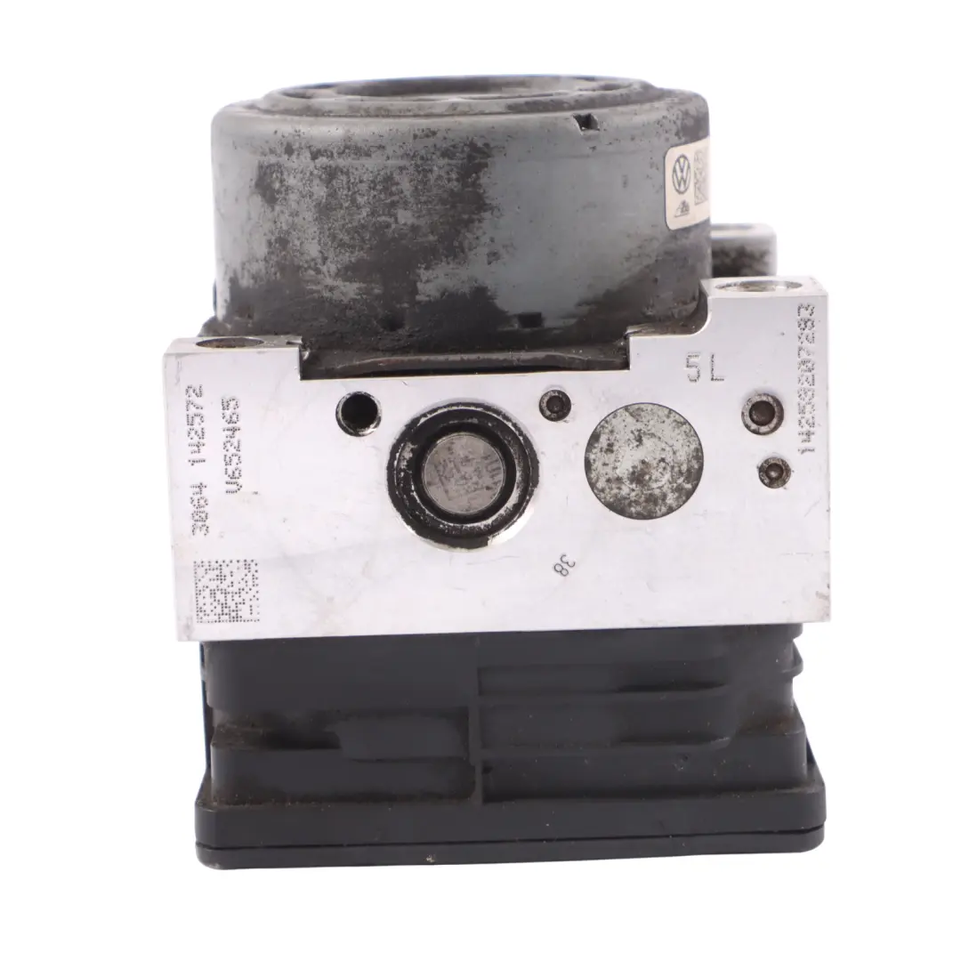 Audi A3 8V 1.6 TDI CRKB ABS Pump Modulator Control Unit 5Q0907379L - SKU 5Q0614517K - Part number 5Q0614517K