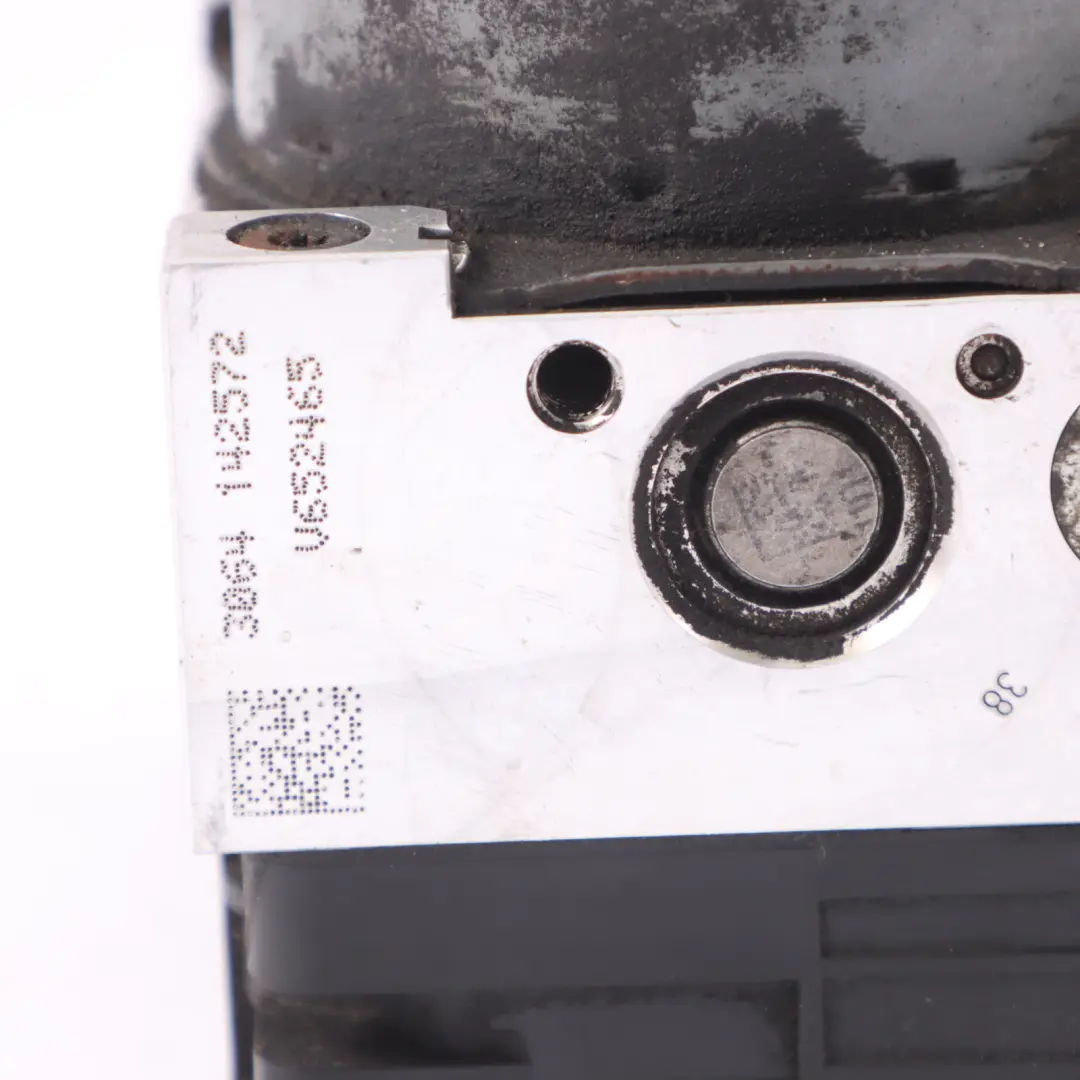 Audi A3 8V 1.6 TDI CRKB ABS Pump Modulator Control Unit 5Q0907379L - SKU 5Q0614517K - Part number 5Q0614517K