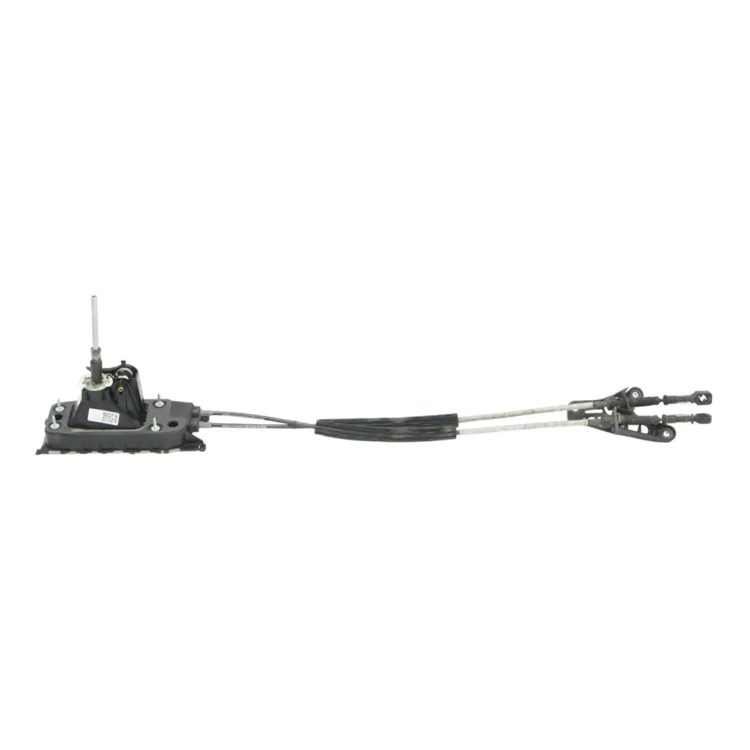 02S Boîte de vitesses manuelle Mécanisme de sélection Audi A3 8V - SKU 5Q0711049AP - Numéro de pièce 5Q0711049AP
