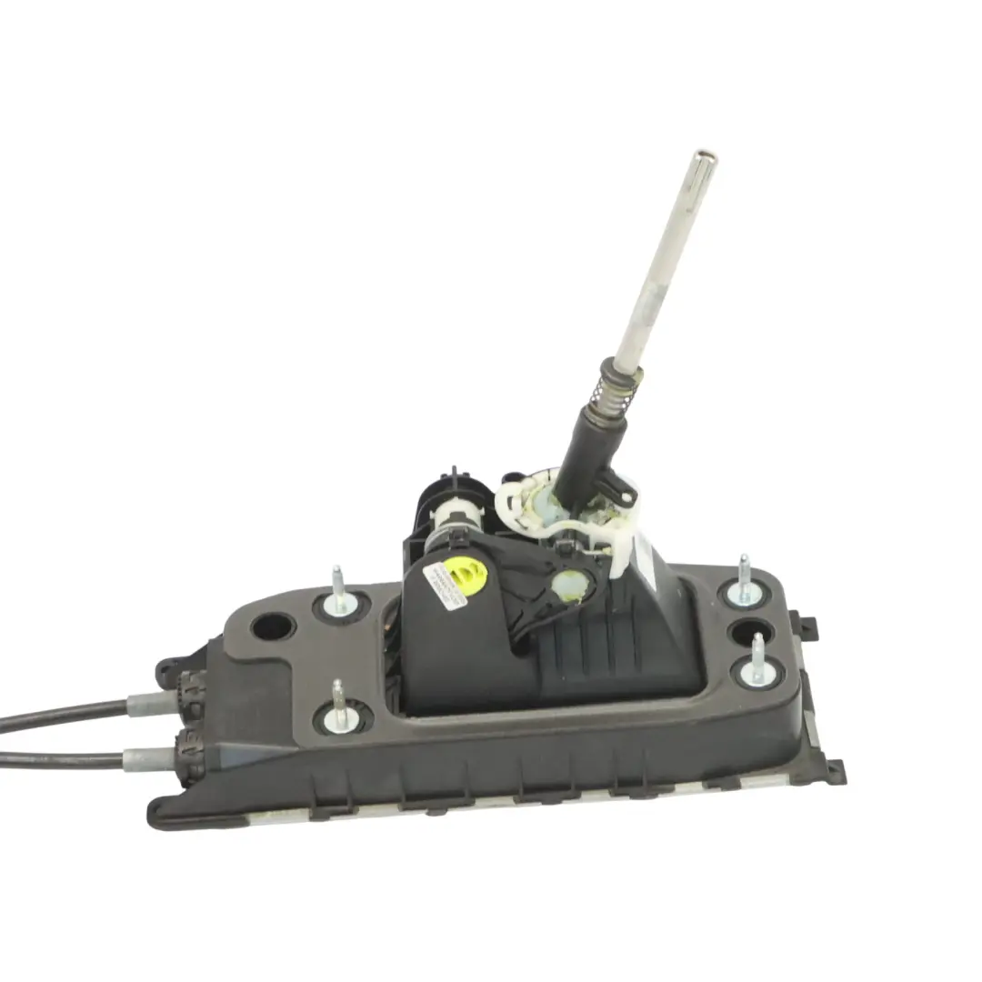 02S Boîte de vitesses manuelle Mécanisme de sélection pour Audi A3 8V à propos du numéro de pièce 5Q0711049AP Audi A3 8V 02S Boîte de vitesses manuelle Mécanisme de sélection - SKU 5Q0711049AP - Numéro de pièce 5Q0711049AP