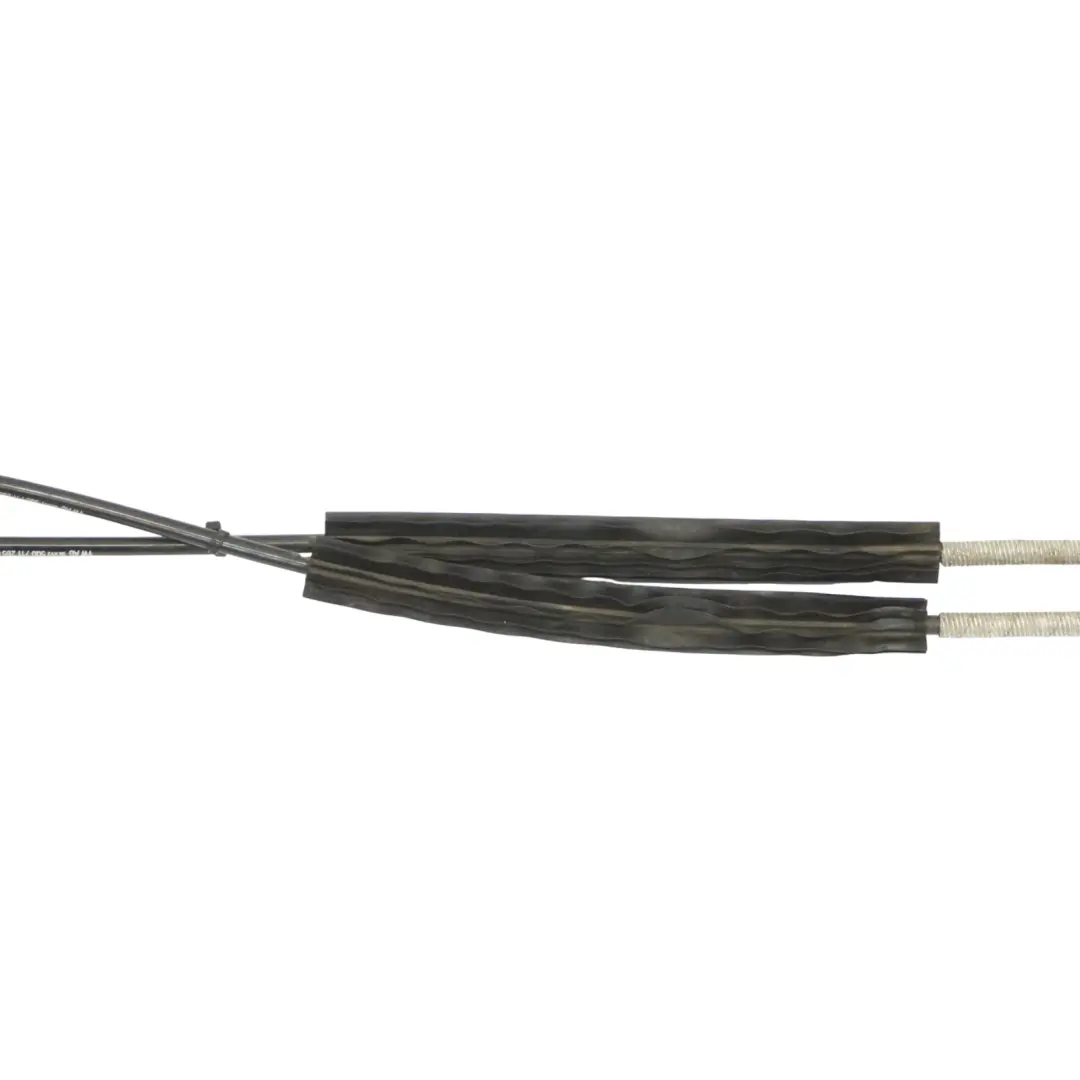 02S Boîte de vitesses manuelle Mécanisme de sélection Audi A3 8V - SKU 5Q0711049AP - Numéro de pièce 5Q0711049AP