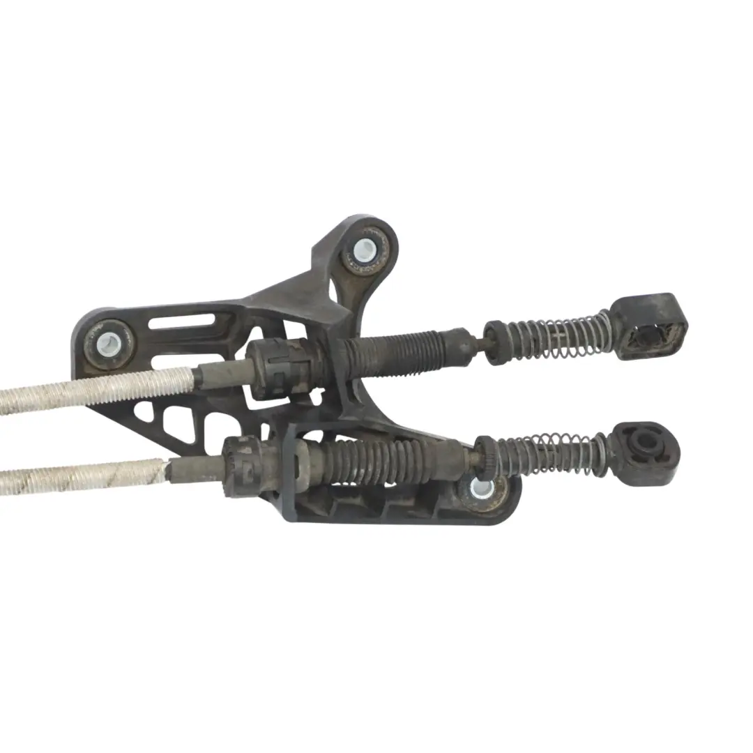 Audi A3 8V 02S Manual Gearbox Shifter Selector Mechanism Linkage - SKU 5Q0711049AP - Part number 5Q0711049AP
