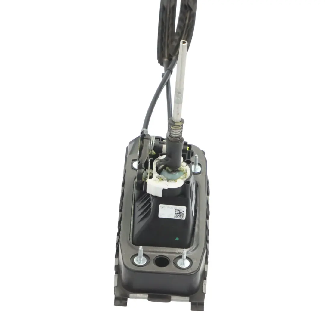 02S Boîte de vitesses manuelle Mécanisme de sélection pour Audi A3 8V à propos du numéro de pièce 5Q0711049AP Audi A3 8V 02S Boîte de vitesses manuelle Mécanisme de sélection - SKU 5Q0711049AP - Numéro de pièce 5Q0711049AP