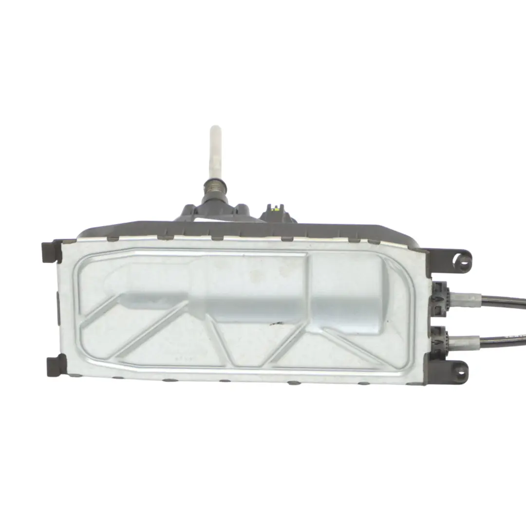 02S Manual Gearbox Shifter Selector Mechanism Linkage to Audi A3 8V with Part number 5Q0711049AP Audi A3 8V 02S Manual Gearbox Shifter Selector Mechanism Linkage - SKU 5Q0711049AP - Part number 5Q0711049AP