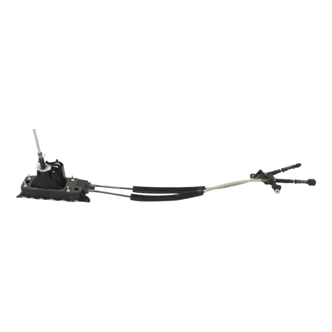 Audi A3 8V Selector de Cambio de 6 Velocidades Manual - SKU 5Q0711049AQ - Número de pieza 5Q0711049AQ