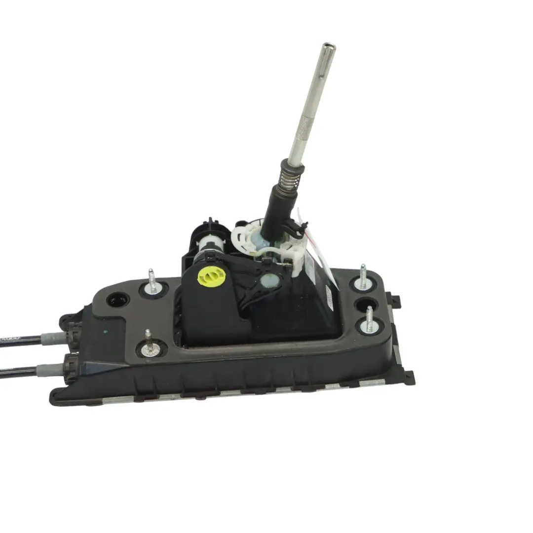 Schaltwähler 6 Gang Manuell für Audi A3 8V mit Teilenummer 5Q0711049AQ Audi A3 8V Schaltwähler 6 Gang Manuell - SKU 5Q0711049AQ - Teilenummer 5Q0711049AQ
