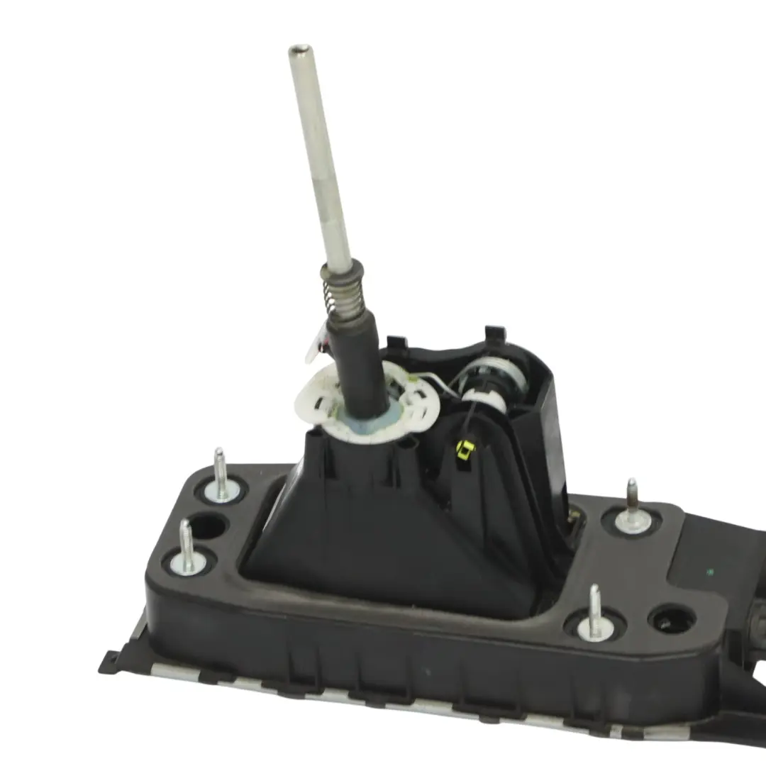 Audi A3 8V Gear Shift Selector 6 Speed Manual - SKU 5Q0711049AQ - Part number 5Q0711049AQ