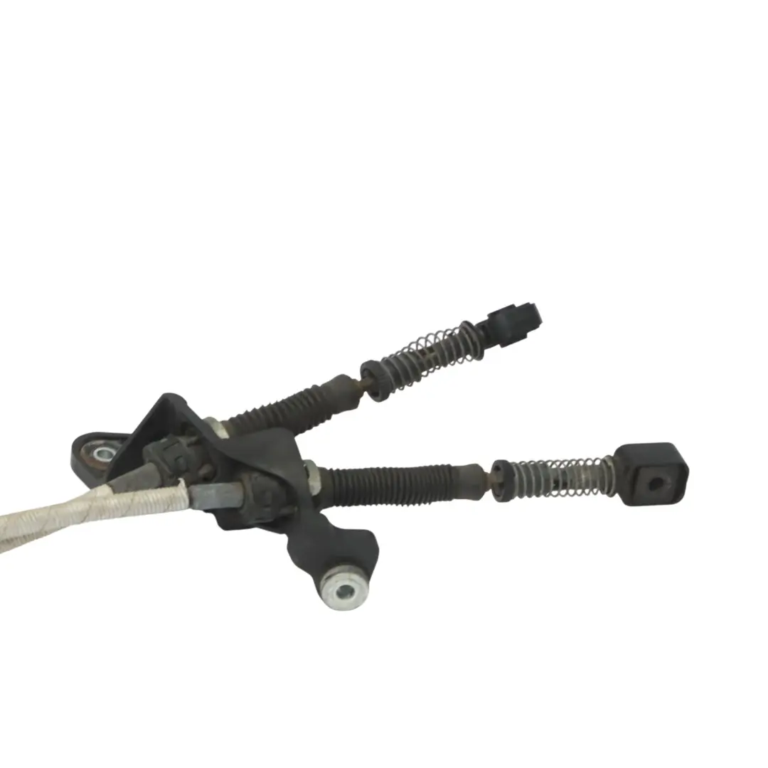 Audi A3 8V Gear Shift Selector 6 Speed Manual - SKU 5Q0711049AQ - Part number 5Q0711049AQ