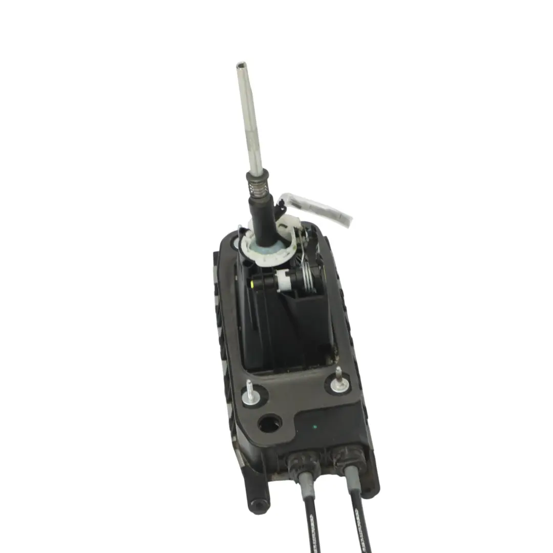 Audi A3 8V Gear Shift Selector 6 Speed Manual - SKU 5Q0711049AQ - Part number 5Q0711049AQ