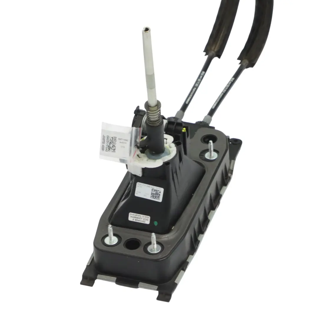 Selector de Cambio de 6 Velocidades Manual para Audi A3 8V con número de pieza 5Q0711049AQ Audi A3 8V Selector de Cambio de 6 Velocidades Manual - SKU 5Q0711049AQ - Número de pieza 5Q0711049AQ