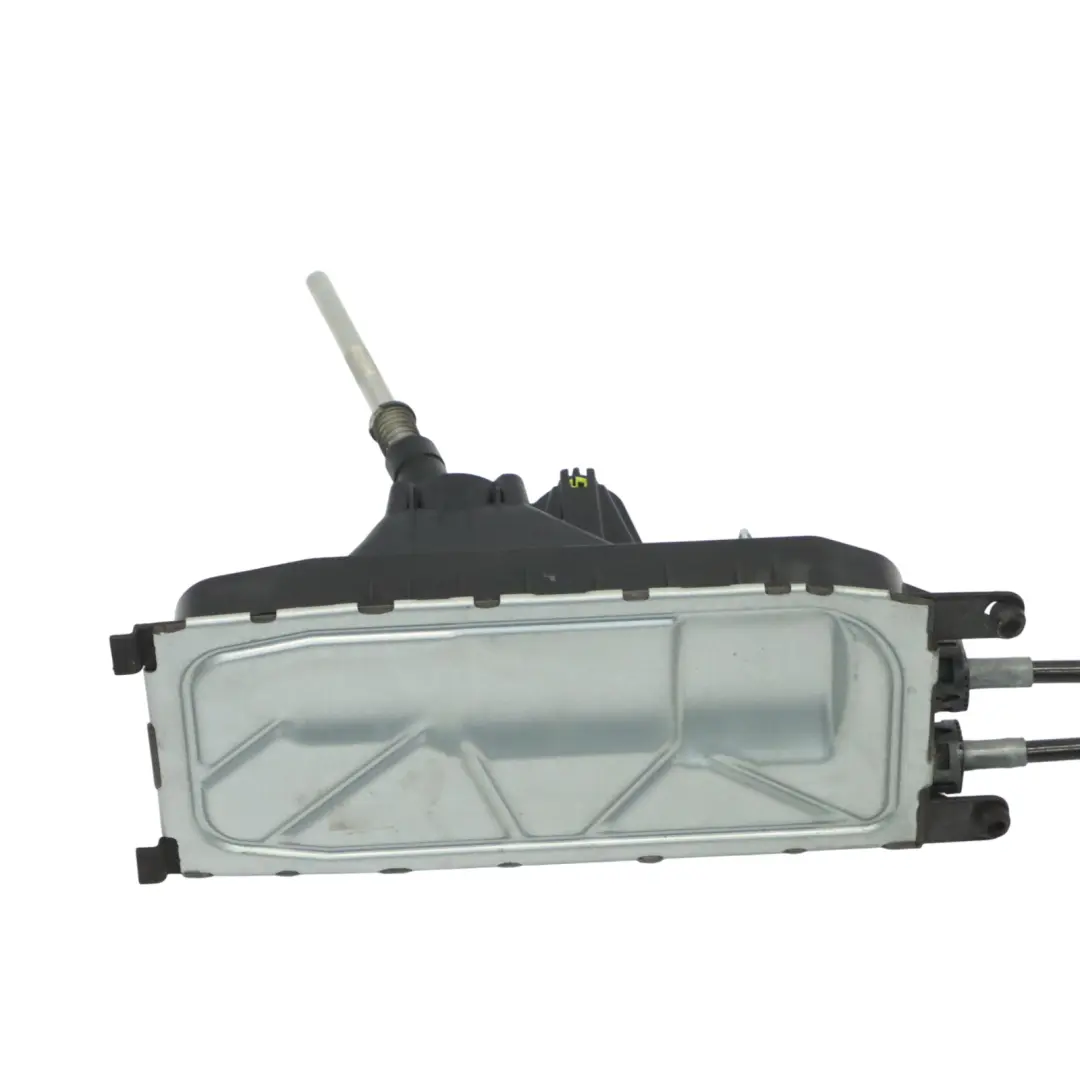 Sélecteur de vitesse manuel à 6 vitesses pour Audi A3 8V à propos du numéro de pièce 5Q0711049AQ Audi A3 8V Sélecteur de vitesse manuel à 6 vitesses - SKU 5Q0711049AQ - Numéro de pièce 5Q0711049AQ