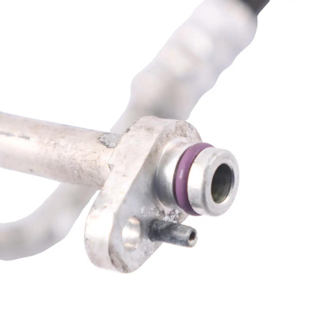 Audi A3 8V Air Conditioning Refrigerant Hose Compressor Line - SKU 5Q0816721A - Part number 5Q0816721A