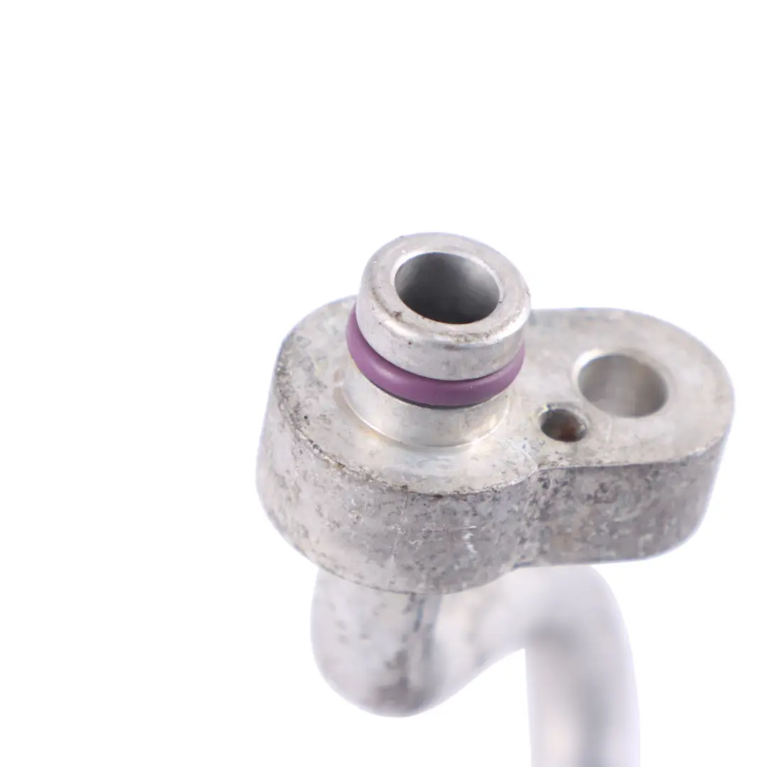 Conditioning Refrigerant Hose Compressor Line to Audi A3 8V Air with Part number 5Q0816721A Audi A3 8V Air Conditioning Refrigerant Hose Compressor Line - SKU 5Q0816721A - Part number 5Q0816721A