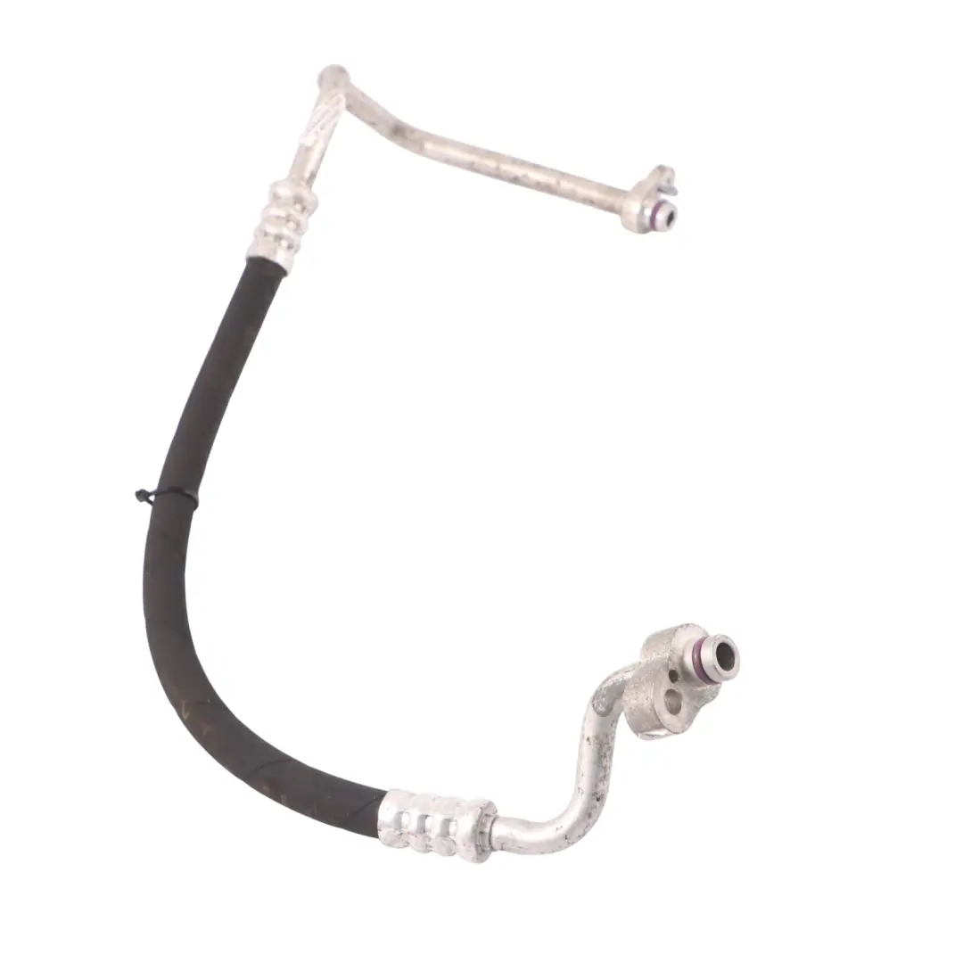 Audi A3 8V Air Conditioning Refrigerant Hose Compressor Line - SKU 5Q0816721A - Part number 5Q0816721A