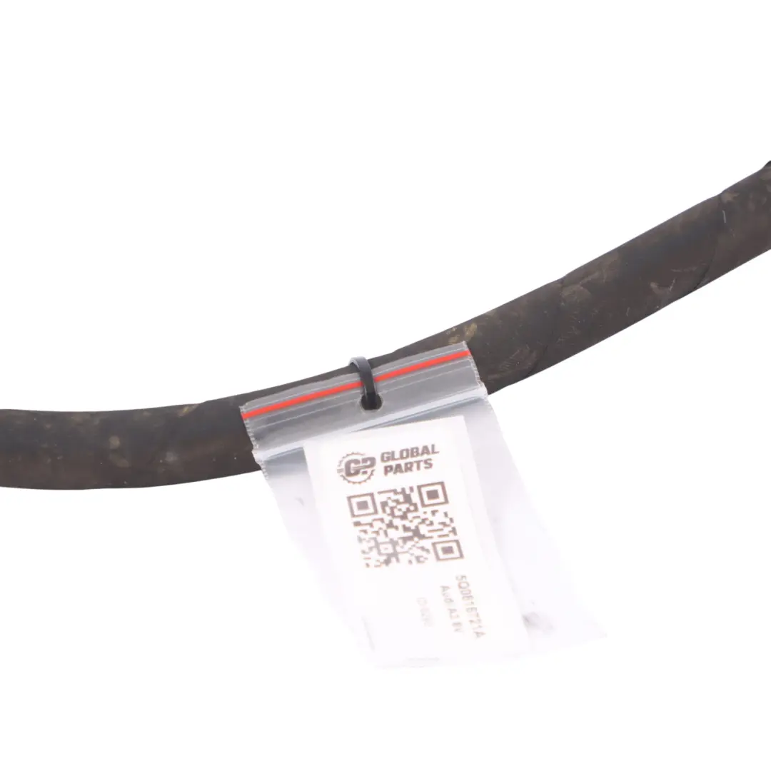 Audi A3 8V Air Conditioning Refrigerant Hose Compressor Line - SKU 5Q0816721A - Part number 5Q0816721A