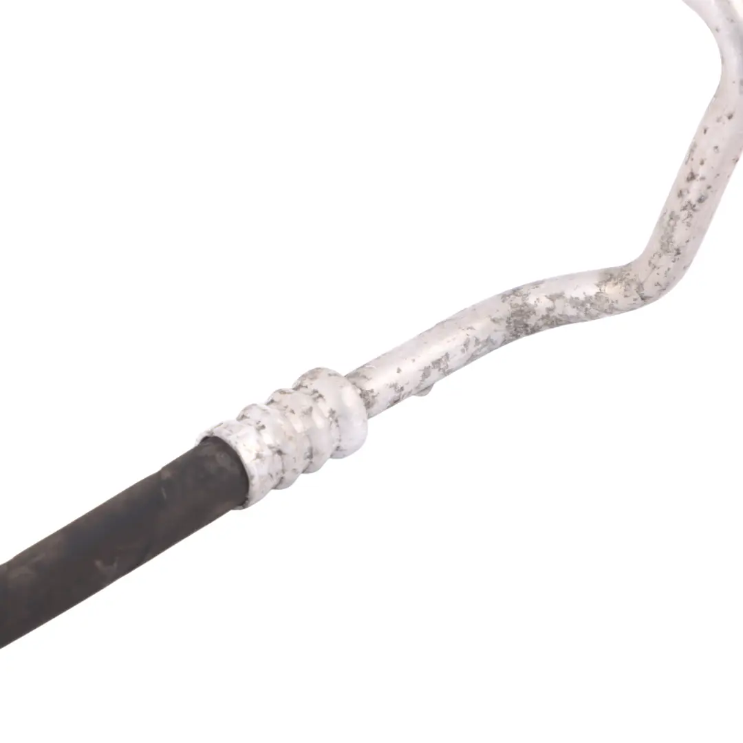 Audi A3 8V Air Conditioning Refrigerant Hose Compressor Line - SKU 5Q0816721A - Part number 5Q0816721A