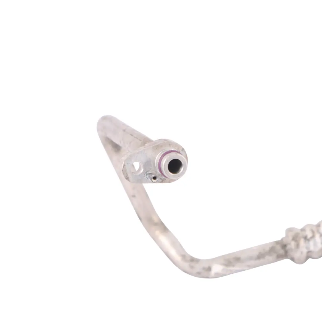 Audi A3 8V Air Conditioning Refrigerant Hose Compressor Line - SKU 5Q0816721A - Part number 5Q0816721A