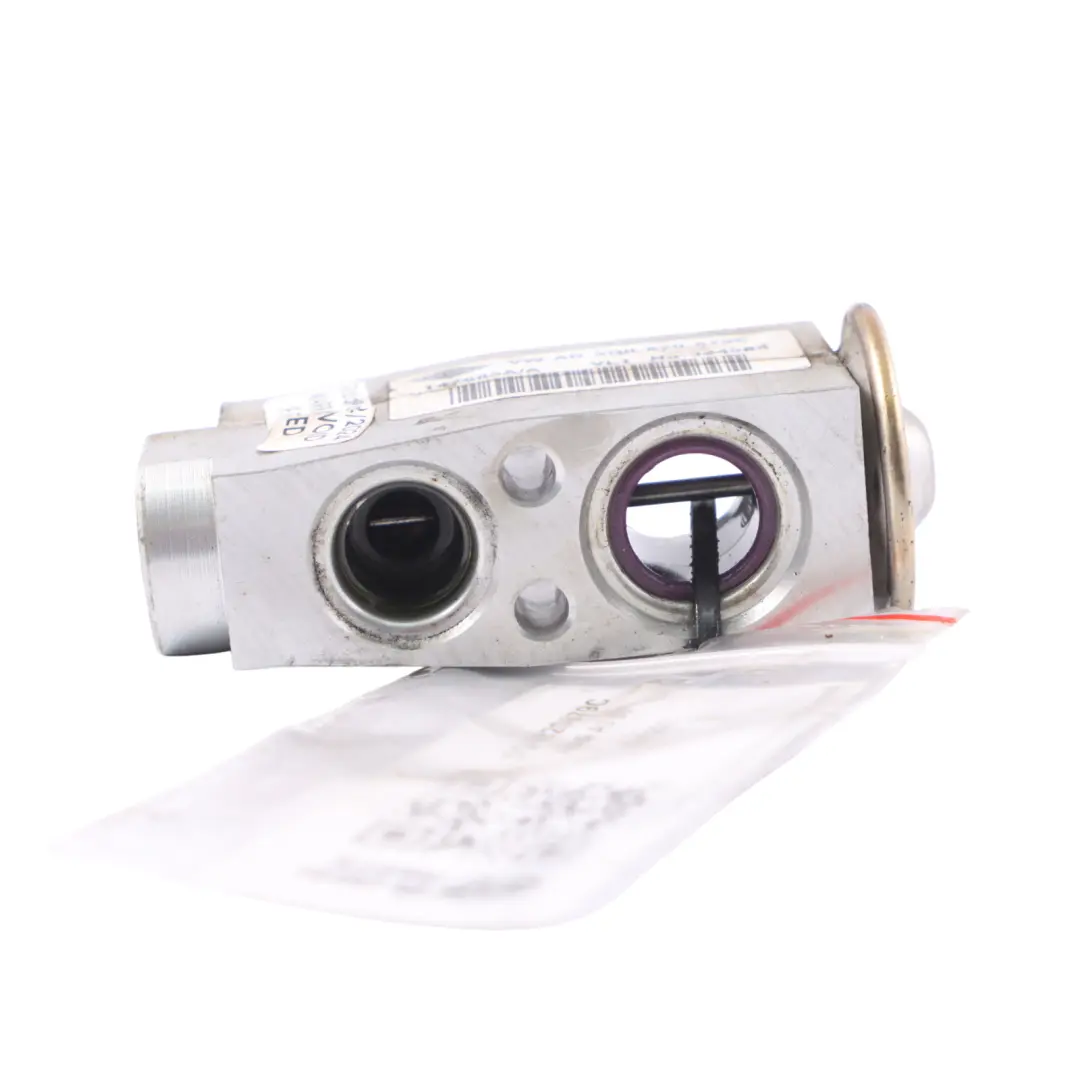 Klimaanlagen Expansionsventil für Volkswagen Audi Seat Skoda mit Teilenummer 5Q0820679C Volkswagen Audi Seat Skoda Klimaanlagen Expansionsventil - SKU 5Q0820679C - Teilenummer 5Q0820679C