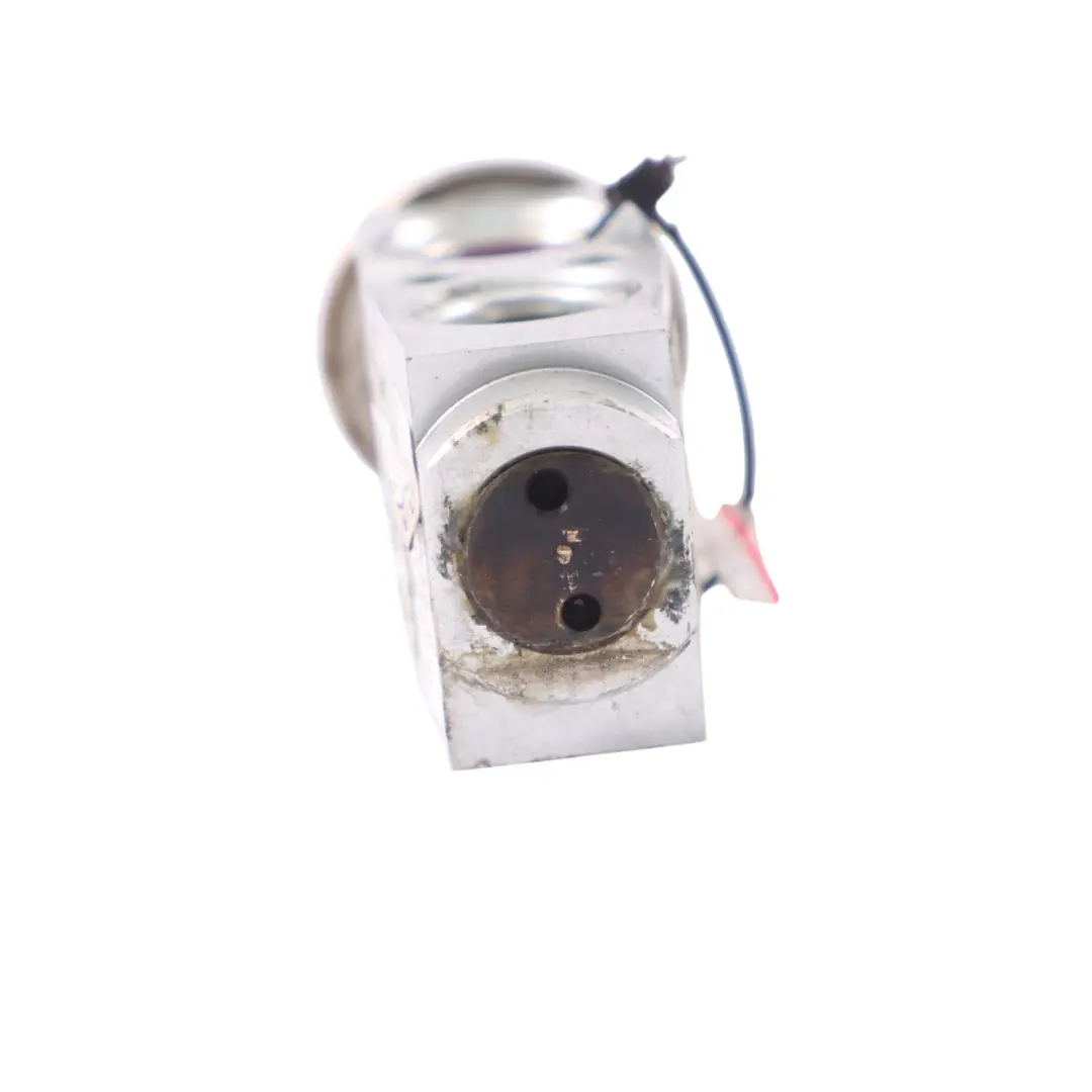 Conditioning Expansion Valve to Volkswagen Audi Seat Skoda Air with Part number 5Q0820679C Volkswagen Audi Seat Skoda Air Conditioning Expansion Valve - SKU 5Q0820679C - Part number 5Q0820679C