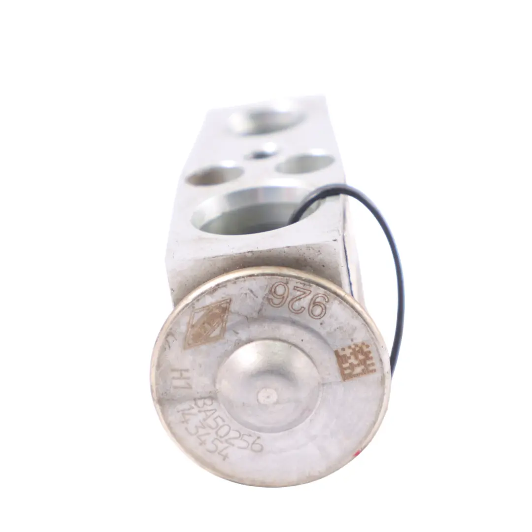 Soupape d'expansion système climatisation pour Volkswagen Audi Seat Skoda à propos du numéro de pièce 5Q0820679C Volkswagen Audi Seat Skoda Soupape d'expansion système climatisation - SKU 5Q0820679C - Numéro de pièce 5Q0820679C