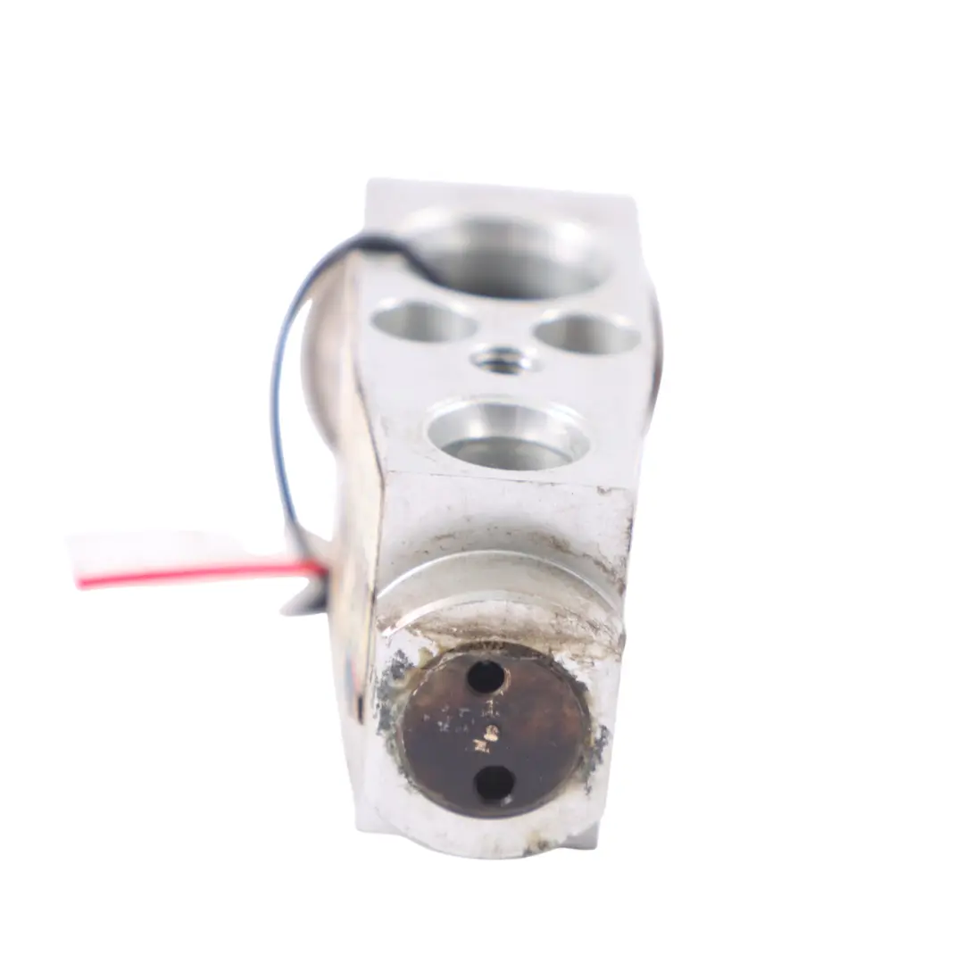 Soupape d'expansion système climatisation pour Volkswagen Audi Seat Skoda à propos du numéro de pièce 5Q0820679C Volkswagen Audi Seat Skoda Soupape d'expansion système climatisation - SKU 5Q0820679C - Numéro de pièce 5Q0820679C