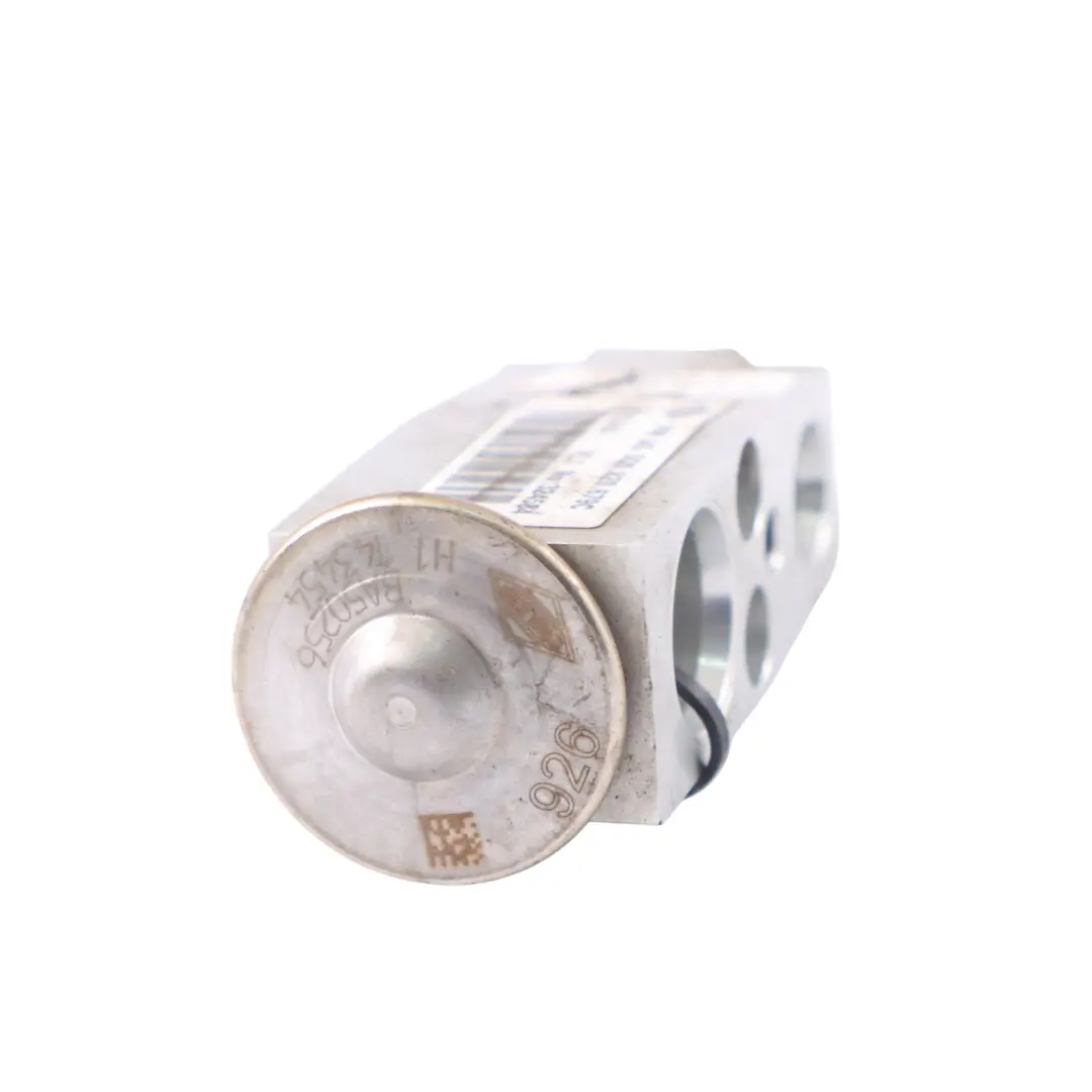 Soupape d'expansion système climatisation pour Volkswagen Audi Seat Skoda à propos du numéro de pièce 5Q0820679C Volkswagen Audi Seat Skoda Soupape d'expansion système climatisation - SKU 5Q0820679C - Numéro de pièce 5Q0820679C