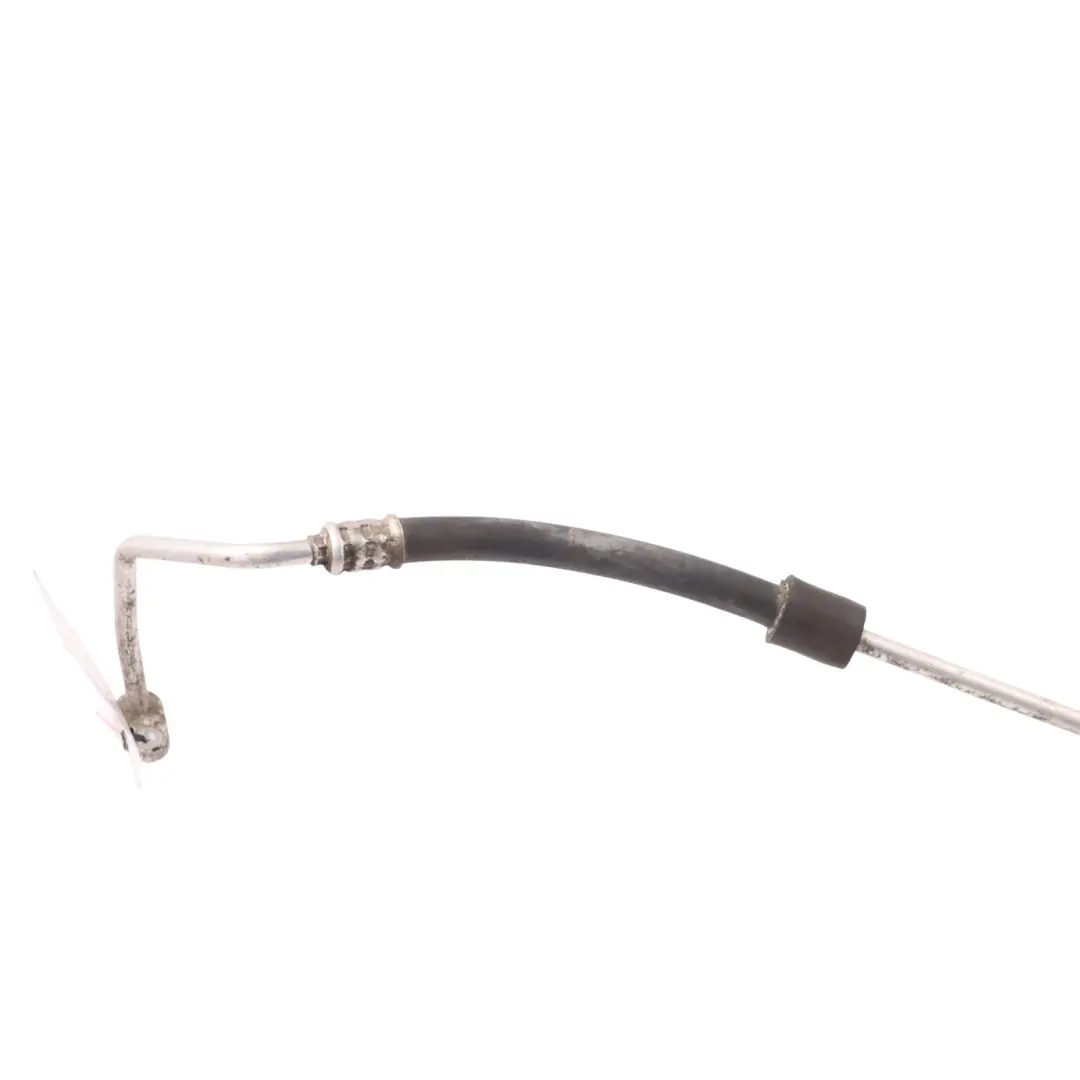 Conditioning Pipe A/C Hose Line to Volkswagen Audi Seat Skoda Air with Part number 5Q0820741B Volkswagen Audi Seat Skoda Air Conditioning Pipe A/C Hose Line - SKU 5Q0820741B - Part number 5Q0820741B