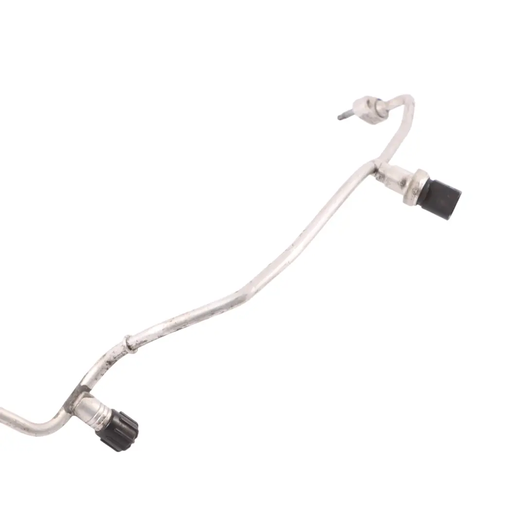 condizionata tubo A/C linea tubo per Volkswagen Audi Seat Skoda Aria con numero di parte 5Q0820741B Volkswagen Audi Seat Skoda Aria condizionata tubo A/C linea tubo - SKU 5Q0820741B - Numero di parte 5Q0820741B