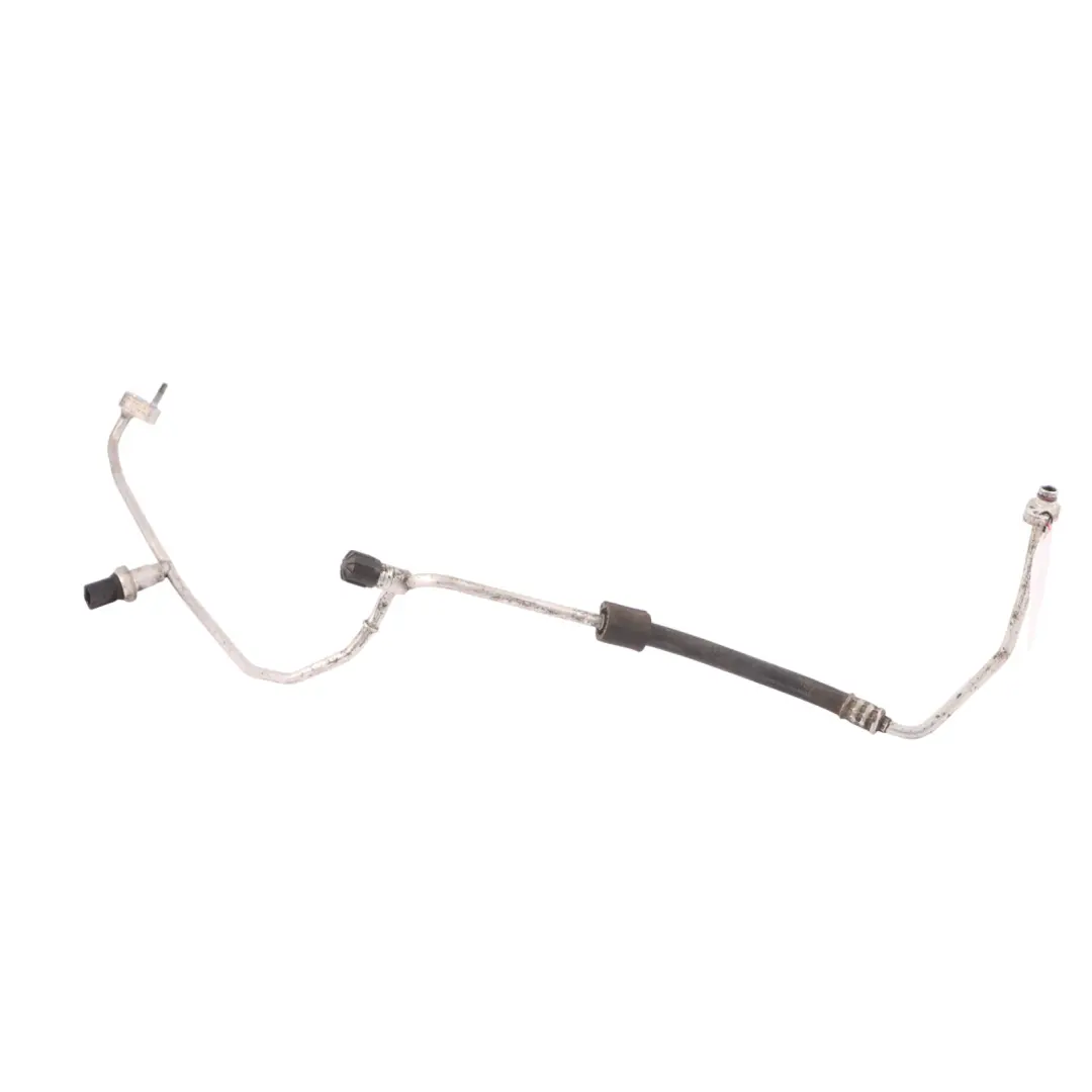 condizionata tubo A/C linea tubo per Volkswagen Audi Seat Skoda Aria con numero di parte 5Q0820741B Volkswagen Audi Seat Skoda Aria condizionata tubo A/C linea tubo - SKU 5Q0820741B - Numero di parte 5Q0820741B