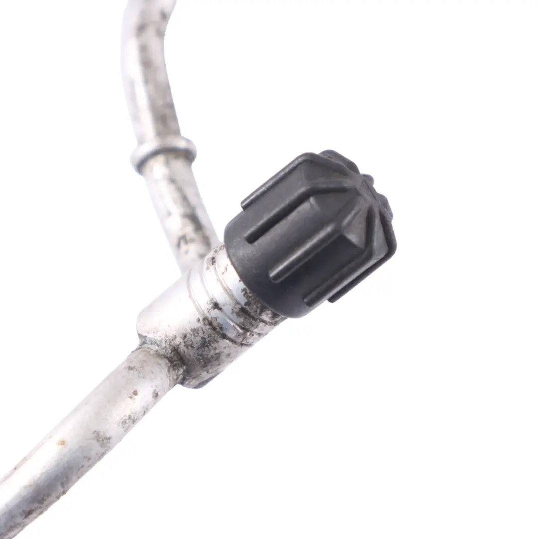 Volkswagen Audi Seat Skoda Przewód Klimatyzacji - SKU 5Q0820741B - Numer Części 5Q0820741B