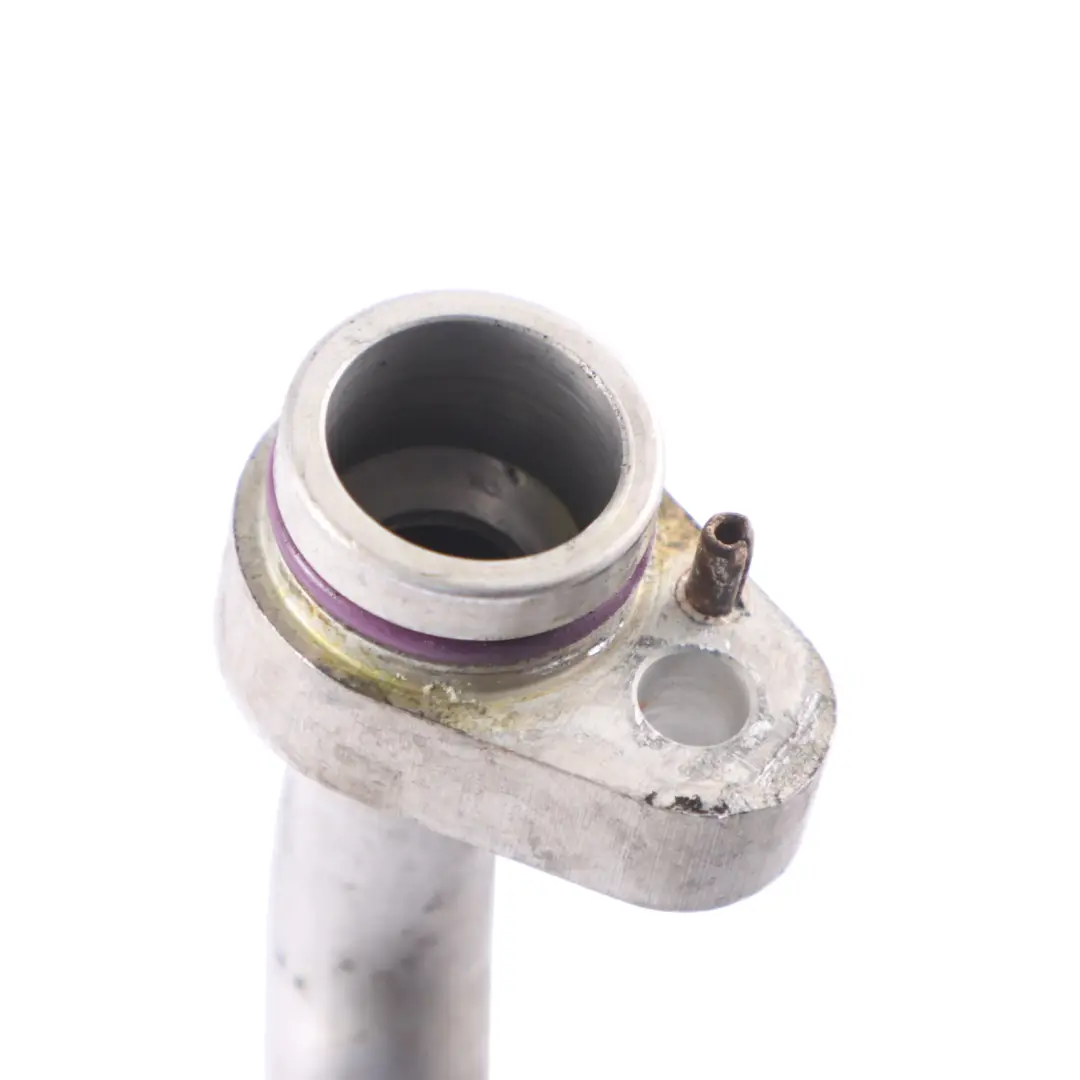 Volkswagen Audi Seat Skoda Aria condizionata tubo A / C linea tubo - SKU 5Q0820743G - Numero di parte 5Q0820743G