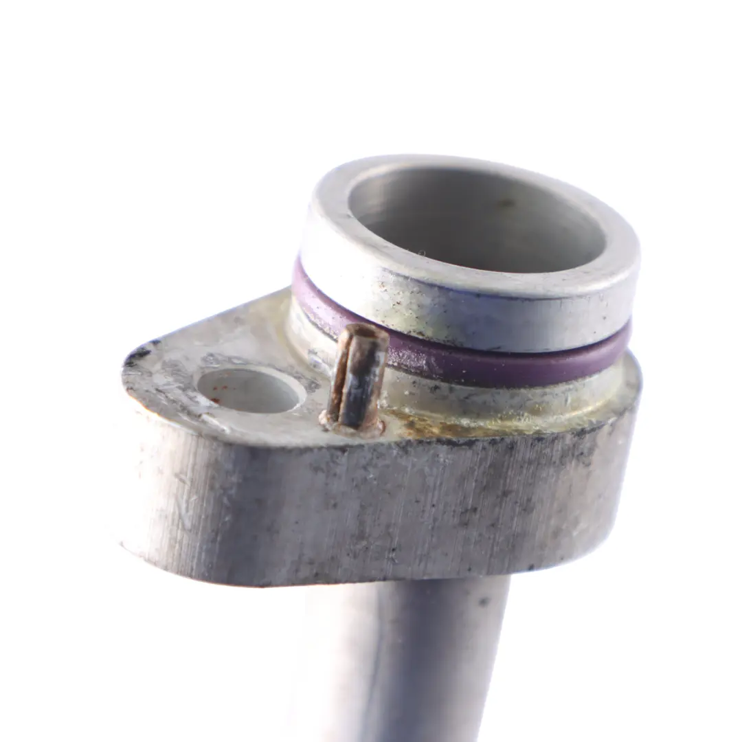 Volkswagen Audi Seat Skoda Aire Acondicionado Tubo A/C Manguera - SKU 5Q0820743G - Número de pieza 5Q0820743G