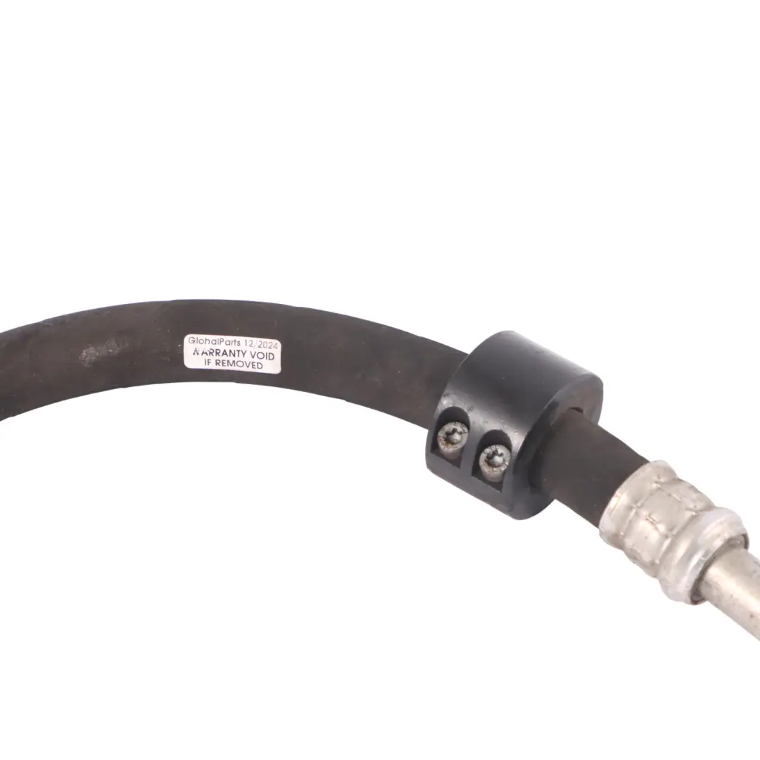 Conditioning Pipe A/C Hose Line pour Volkswagen Audi Seat Skoda Air à propos du numéro de pièce 5Q0820743G Volkswagen Audi Seat Skoda Air Conditioning Pipe A/C Hose Line - SKU 5Q0820743G - Numéro de pièce 5Q0820743G