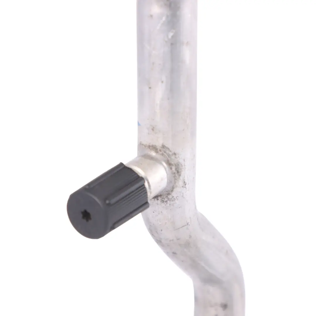 Conditioning Pipe A/C Hose Line pour Volkswagen Audi Seat Skoda Air à propos du numéro de pièce 5Q0820743G Volkswagen Audi Seat Skoda Air Conditioning Pipe A/C Hose Line - SKU 5Q0820743G - Numéro de pièce 5Q0820743G