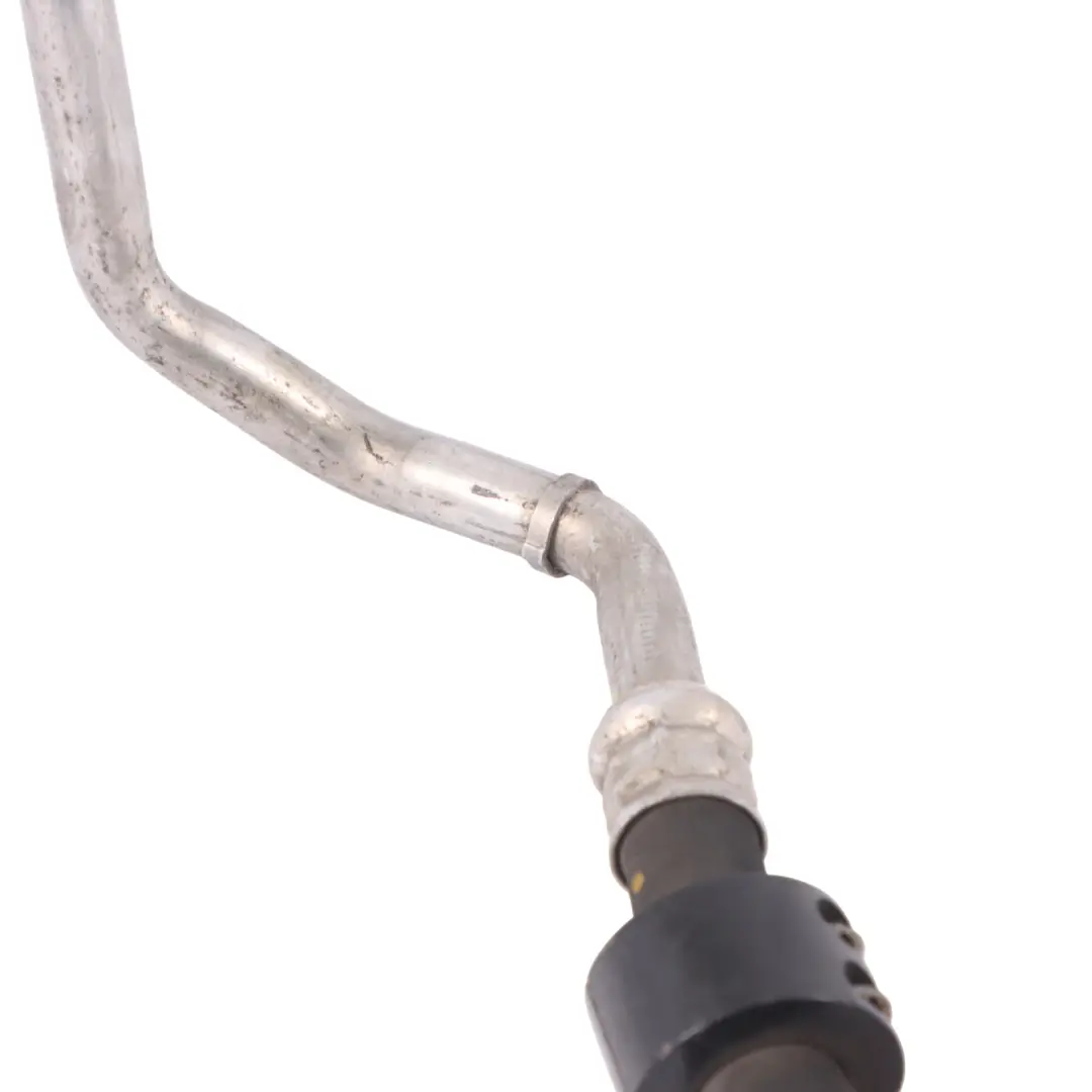 Klimaanlagenrohr A/C Schlauchleitung für Volkswagen Audi Seat Skoda mit Teilenummer 5Q0820743G Volkswagen Audi Seat Skoda Klimaanlagenrohr A/C Schlauchleitung - SKU 5Q0820743G - Teilenummer 5Q0820743G