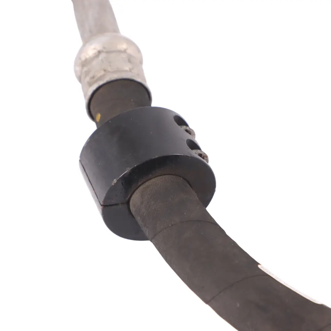 Volkswagen Audi Seat Skoda Air Conditioning Pipe A/C Hose Line - SKU 5Q0820743G - Numéro de pièce 5Q0820743G